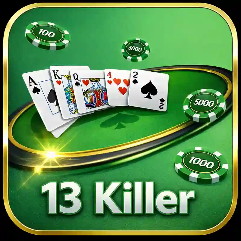 13 Killer slots online