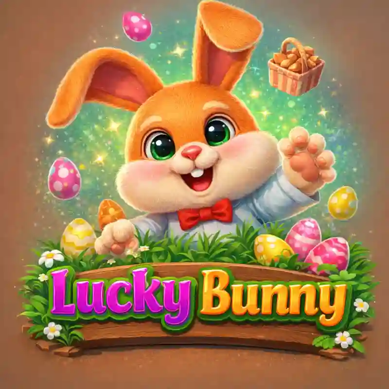 Lucky Bunny Slot Game sa desktopbet