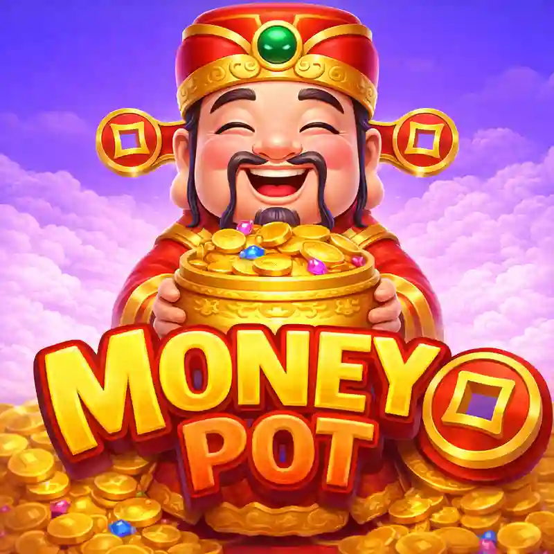 Money Pot Online Slot Game