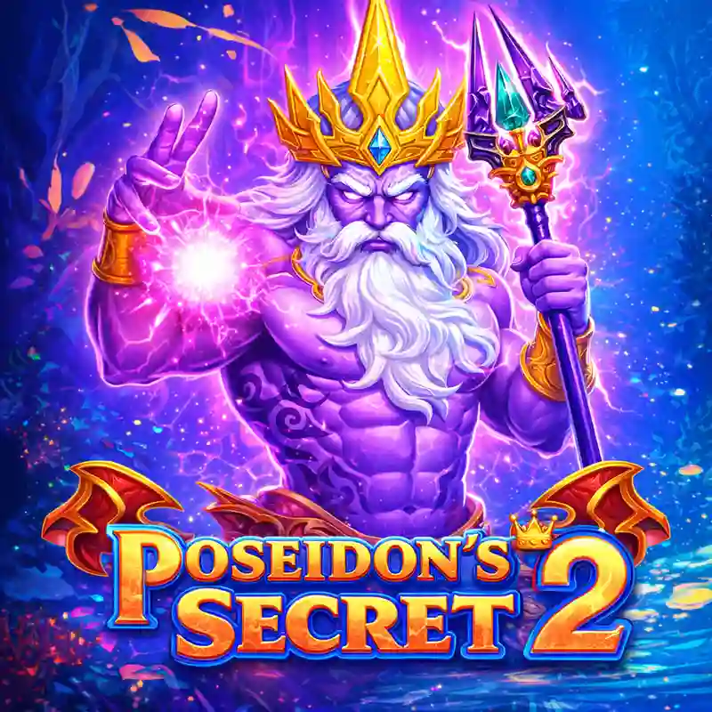Poseidons Secret 2 gambling game
